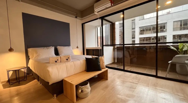 Апартаменты Royal Lauret Lofts by Wynwood House