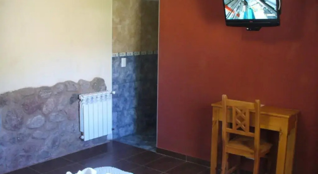 Люкс Hosteria Nuevo Sol