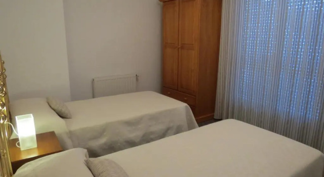 Апартаменты с 2 комнатами Apartamentos Turisticos Ca Ramon