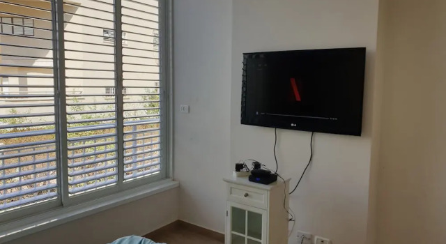 Comfortable apartment, Reserva ahora Apartamento Apartamentos en Distrito Central de Israel., Apartamento