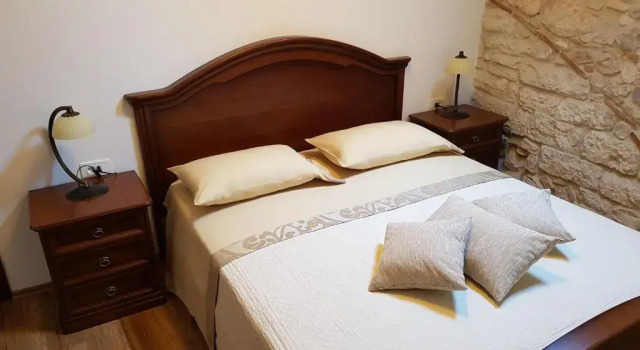 Antique apartment Arsenale, Забронировать Апартаменты/квартира Апартаменты Ровинь, рядом с Church of Saint Benedict Rovinj, Апартаменты/квартира