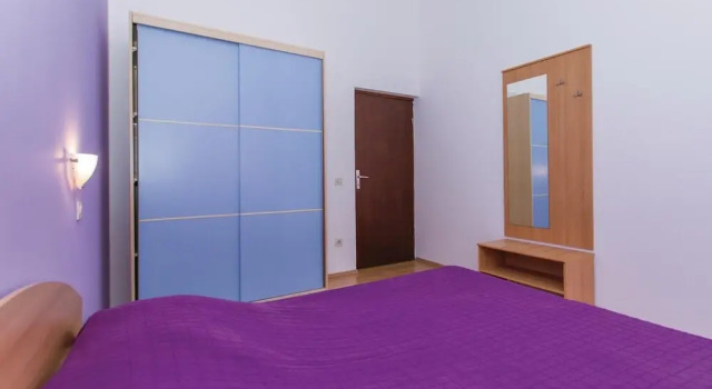 Gorgeous Home In Rabac With Wifi, Забронировать Отель Отели Рабац с парковкой, рядом с Пляж Гиранделла – Рабац, Парковка