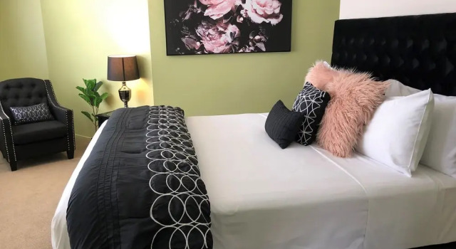 Lakeside Apartment Taupo Waimahana 11, Забронировать Апартаменты/квартира Апартаменты Lake Taupo, Апартаменты/квартира