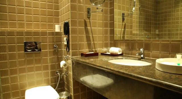 Двухместный номер Superior Hotel WJ Grand