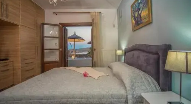 Elounda Maris Villas, Rezervasyon Otel Plaka Lasithi Regional Unit