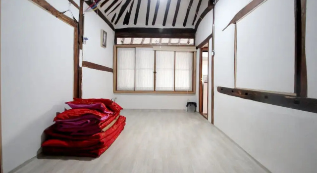 Номер Standard Moran Guesthouse