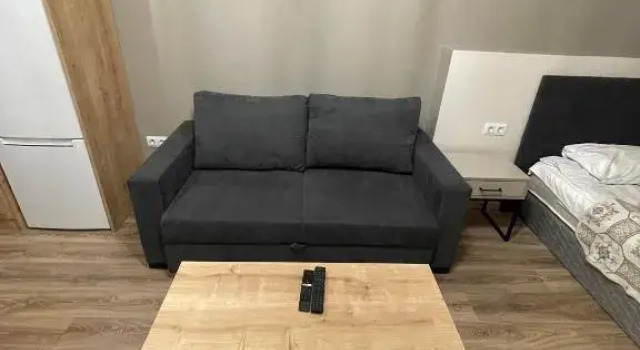194 Apartment, Kechi House Tsaghkadzor