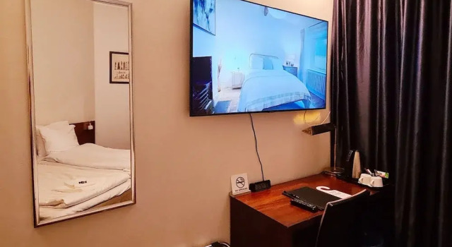 Best Western  Hotel Carlton