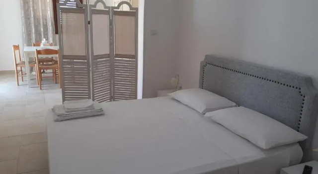 Семейный номер Standard Masseria Centro Colonico B&B