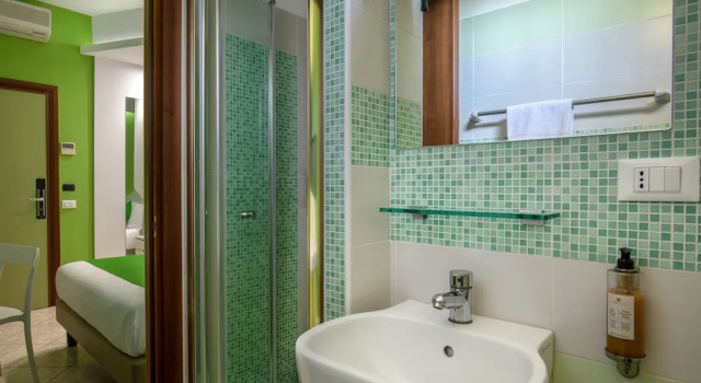 Двухместный номер Standard Hotel Casa Yvorio