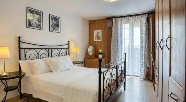 Apartamento 150 m playa Tossa