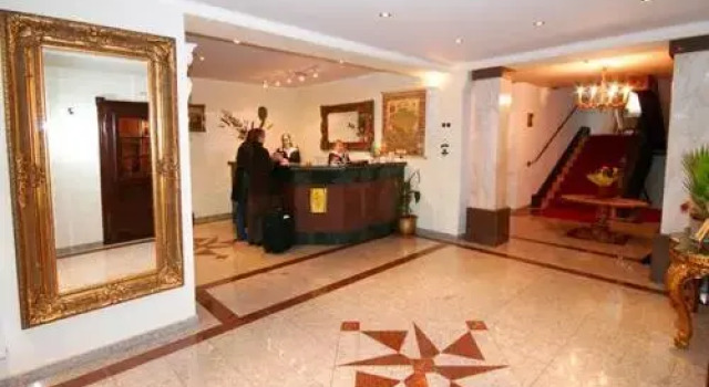 Villa Residence