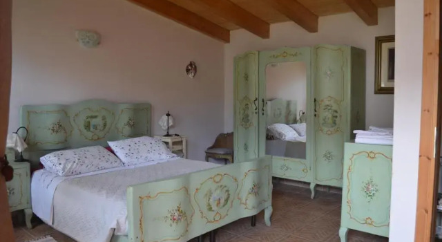 Cascina Trapella