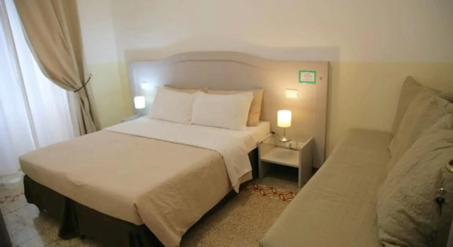 Biancoreroma B&B