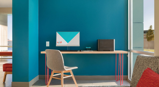 AVID Hotels - Fort Wayne North by IHG, Reserva ahora Hotel Fort Wayne Indiana