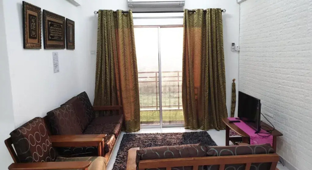 CD Homestay, Забронировать Отель Шах-Алам Селангор