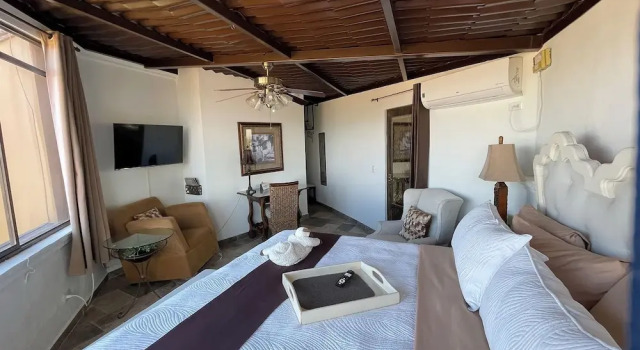 Номер Standard Casa Grande Luxury Accommodations
