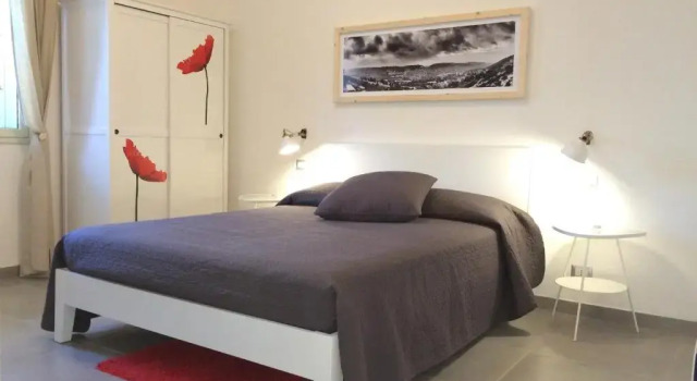 Le Signorine, Book Hotel Hotels in Sicily with Parking, Parking