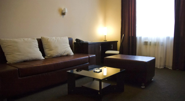 Avto-Stop, Book Hotel Hoteller i Angarsk city district med pool, Swimmingpool