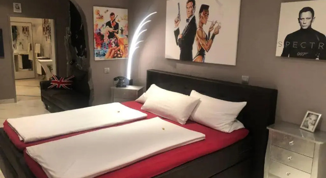 Hotel Karthäuser Hof, Забронировать Отель Флёрсхайм земля Гессен
