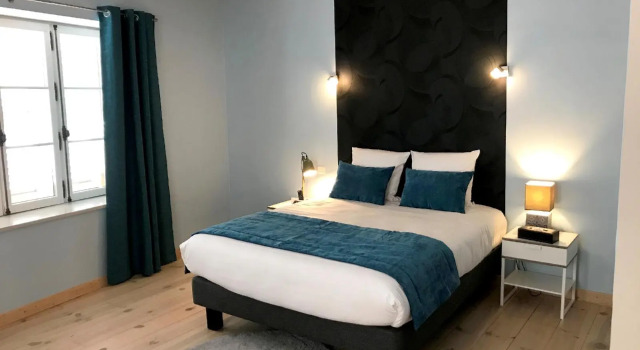 La Benoîte, Prenota Hotel Hotel a Alvernia con parcheggio, Parcheggio