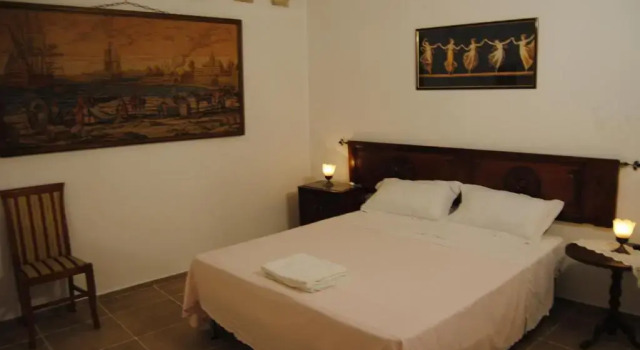 Номер Standard B & B Palazzo Maestro & Corte Maestro rooms