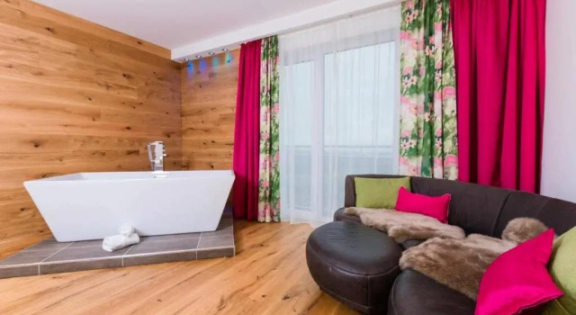Trippelgut, Rezervovat Hotel Feldkirchen in Kaernten Gerlitzen