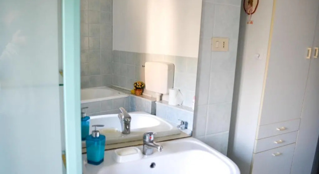 Двухместный номер Standard B&B Ligustico