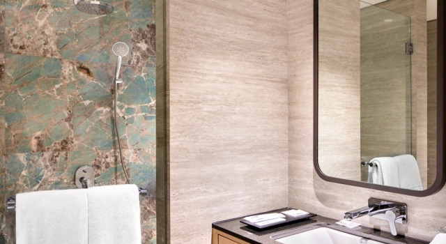 Estudio doble VIVERE Hotel, ARTOTEL Curated