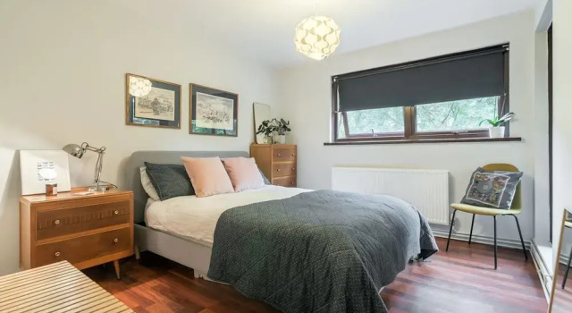 Lovely, Cosy 1 bed in Holloway, Забронировать Отель Отели Англии 3 звезды, 3*