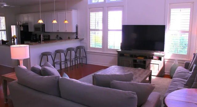 1277 Laurel Grove - 3 Br Home, Rezerwuj Dom wakacyjny Hotele w Emerald Coast z parkingiem, Parking