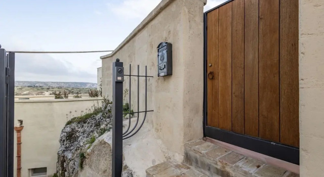 LAntica Conceria, Book Hotel Matera Basilicata