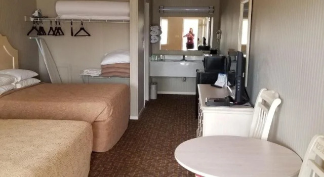 Francis Scott Key Family Resort