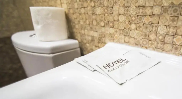 Семейный номер Standard SAMARIANKA hotel