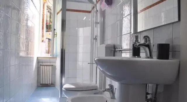 Номер Standard San Peters Corner