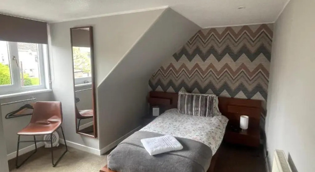 Номер Deluxe Rooms at 31