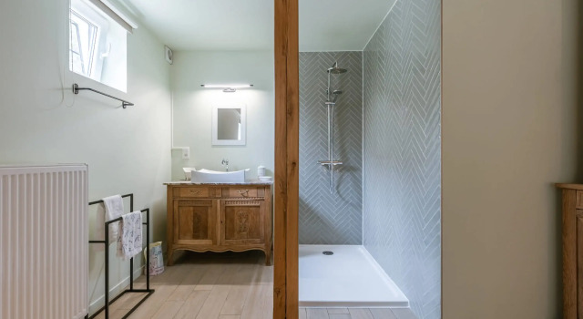 Charming house in the greenery of De Haan, Rezerwuj Hotel Hotele w Bruksela z parkingiem, Parking