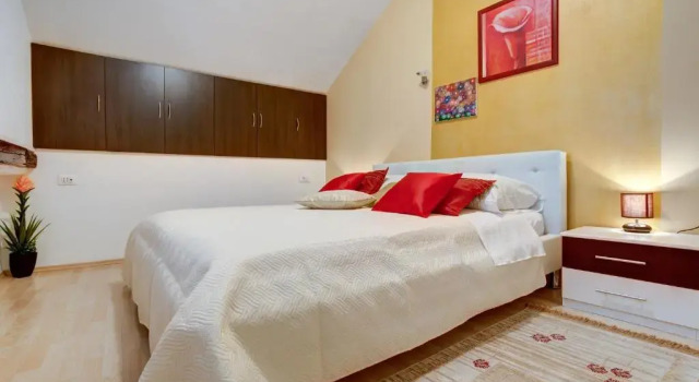 Апартаменты Apartment Welcome