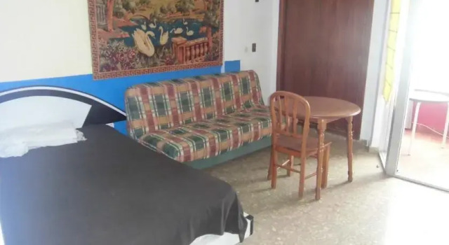 Estudio en Torremolinos, Забронировать Апартаменты/квартира Апартаменты Торремолинос, рядом с Парафия Архангела Михаила, Апартаменты/квартира