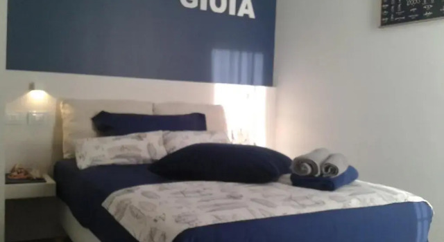 Номер Standard Hotel Madalù