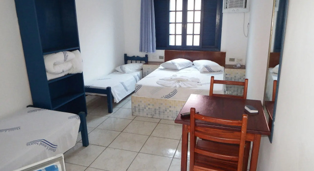 Hotel Litoral Norte