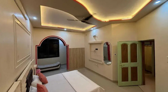 Номер Deluxe The Noor House