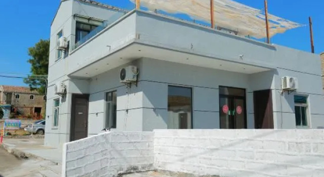 Qixi Seaview Homestay, Pingtan, Prenota Hotel Fuzhou Monte Fuji