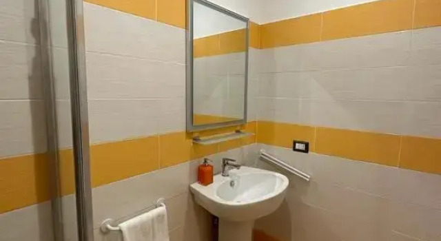 Двухместный номер Standard B&B Una notte a Mazzini