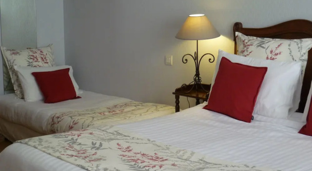 Inter-Hotel Clos Sainte-Marie, Boek Hotel Hotels in Franche-Comte met ontbijt, Ontbijt