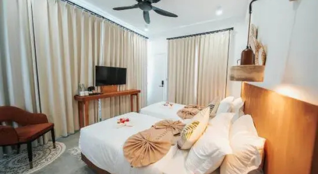 Номер Standard Belena Maldives