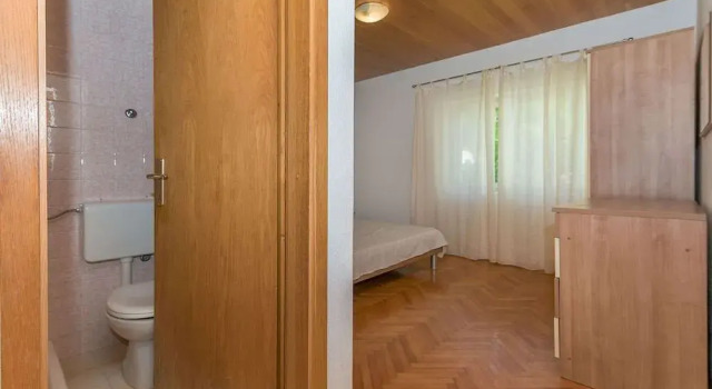 Apartments Ilijanka