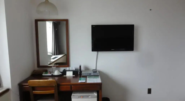 Номер Standard Mito Keisei Hotel