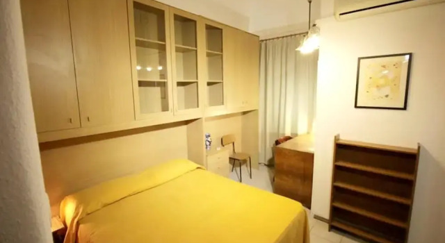 House With 3 Bedrooms in Catania, With Wonderful City View, Furnished, Забронировать Отель Катания Сицилия, рядом с Парк Вилла Беллини