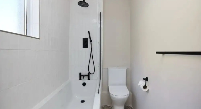 The Leyton Midland Crib - Cozy 2bdr Flat With Study Room + Garden